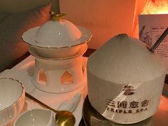 -三间愈舍·Triple Spa(重庆IFS国金中心店)