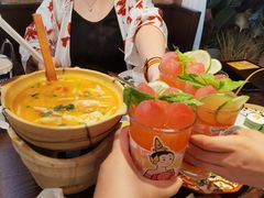 -泰妃殿(武汉首店)