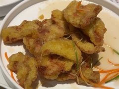 -子霖南山鲜虾面(南山总店)