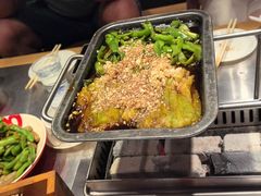 -绿地三只羊羊肉串(万科店)