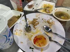 -Cơm Tấm Ba Ghiền