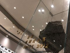 -喜茶(广州番禺奥园广场店)