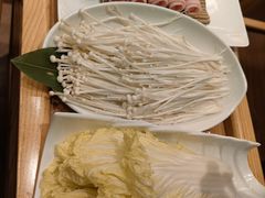 -煲大王猪肚鸡·椰子鸡火锅(红谷滩万达店)