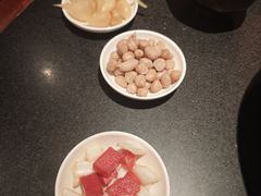 -南门涮肉(北洼路店)