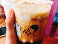 -喜茶(东莞雍华庭店)