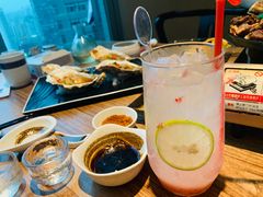 -笑福亭料理小馆(解放碑店)