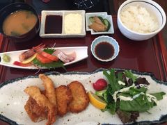 东京和食-东京和食 Sun with AQUA
