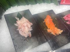 -芝小官毛肚火锅海鲜自助(淮安清江浦区新亚店)