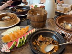 -老聃·小鸭鲢城原味客家菜(海沧店)