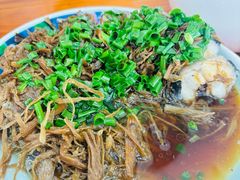 -绍兴名菜馆(可乐路店)
