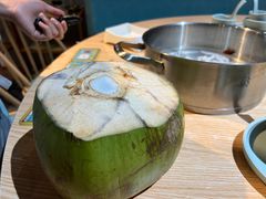 -嗲嗲的椰子鸡(亚龙湾总店)