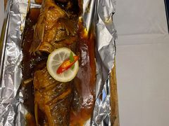 -高第街56号餐厅(宝龙店)