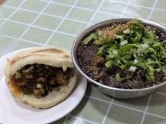 -代四孃牛华豆腐脑美味小食(总店)