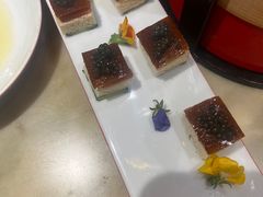 -范家小馆·烤鸭新京菜(金融街店)