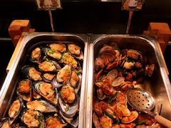 -松子料理(亮马桥店)