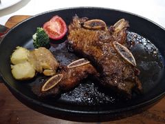 -西堤厚牛排(王府井店)