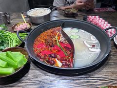 -冯校长老火锅(深圳总店)