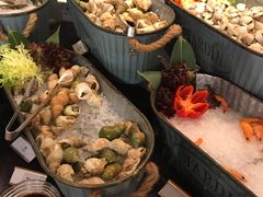 -广州花园酒店·凌璇阁旋转餐厅CAROUSEL360