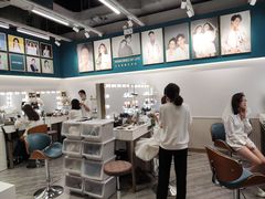 -海马体照相馆(合肥包河万达广场店)
