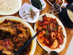 -贤花饭店(城阳店)