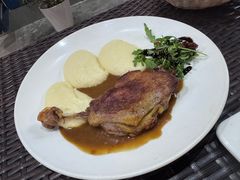 -LA MAISON公鸡和龙(蛇口店)