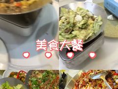 -福巷湘食小馆·猛火现炒(上海首店)