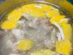 菠萝蜜霸气椰子鸡-椰夫人·养生椰子鸡(金沙洲永旺店)