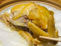 -金苑酒家·客家菜·广东老字号(万象店)