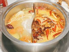 -让签签飞小郡肝串串香(春熙路形象店)