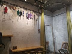 大堂-春庄咖啡SpringHues(钟楼小区店)