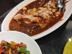 -茶叁酒肆·楚味江湖(菱角湖店)