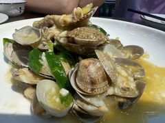 -广州海鲜酒楼(长丰园店)