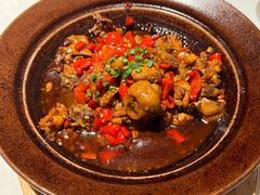 -千百味红餐厅·江西菜(绿地双子塔店)