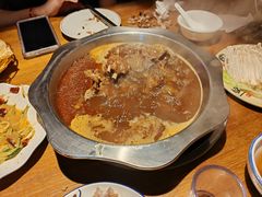 -老诚一锅(乔庄店)