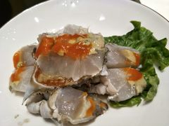 -高佳庄·舟山海鲜(海景旗舰店)