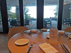 -舟山朱家尖威斯汀酒店·知味标帜自助餐厅