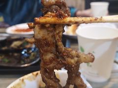 -大胡子烤羊肉清真(天海夜市总店)
