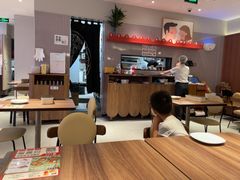 -必胜客(云汇天地店)