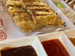 -肘子酥·天津捞面(德云社店)