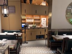 -庆江南江南菜(琴湖溪里花园城店)