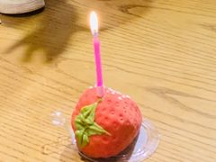 -格兰西点(289艺术园区店)