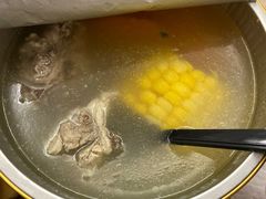 -小厨娘淮扬菜(天印大道店)