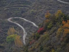 -山西壶关太行山大峡谷旅游景区