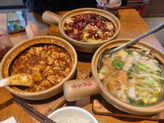 -罗妈砂锅(江苏南京江宁万达店)