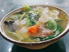 -安老太新疆第一碗(文艺路店)