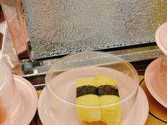 -争鲜回转寿司(天府广场-今站PLUS店)