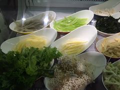 -小山城麻辣香锅(新邻生活广场店)
