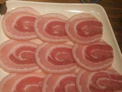 精选五花肉-肆拾壹號烤肉(龙岗店)