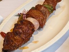 -马克西姆俄罗斯餐厅(通亚街店)