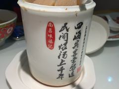 -味福记·江西小炒·南昌小吃(青山湖万达店)